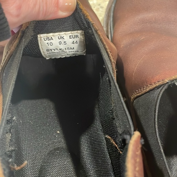 Men’s Western Chief Romeo’s - Picture 6 of 7